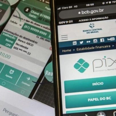39% atribuem sucesso do Pix ao BC, aponta pesquisa