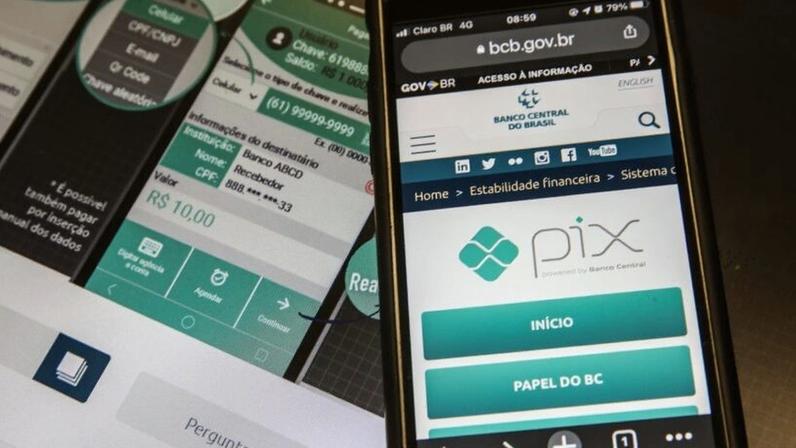 39% atribuem sucesso do Pix ao BC, aponta pesquisa