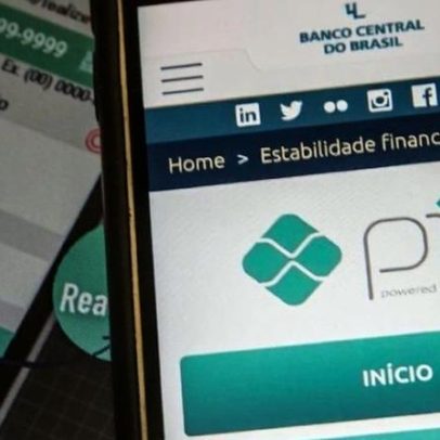 Brasileiro em audiência afirma que Pix ajuda empresas dos EUA