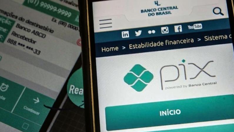 Gustavo Sampaio argumenta que o Pix funciona mais como uma infraestrutura do que apenas como um meio de pagamento
