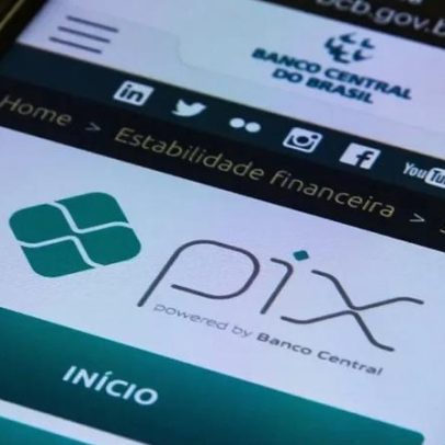 Pix apresenta instabilidade nesta quarta, segundo Downdetector