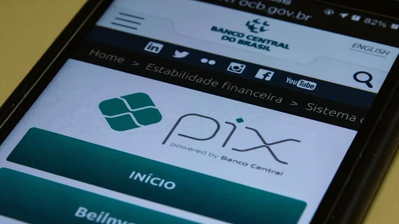 China demonstra interesse em integrar sistemas de pagamento ao Pix brasileiro