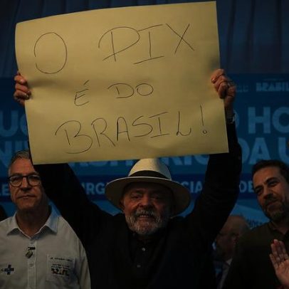Pix vira alvo de disputa geopolítica entre Brasil e EUA