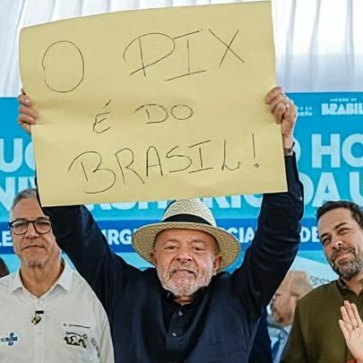 PIX em disputa política, mercado afasta risco de sanções