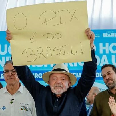 Especialistas veem baixo risco de restrições ao Pix; EUA desmentem sanções