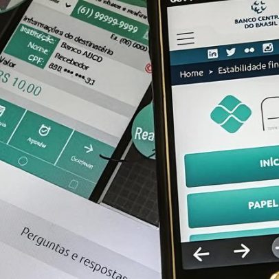 52% discordam que designar facções como terroristas ameaça o Pix, Ipsos-Ipec