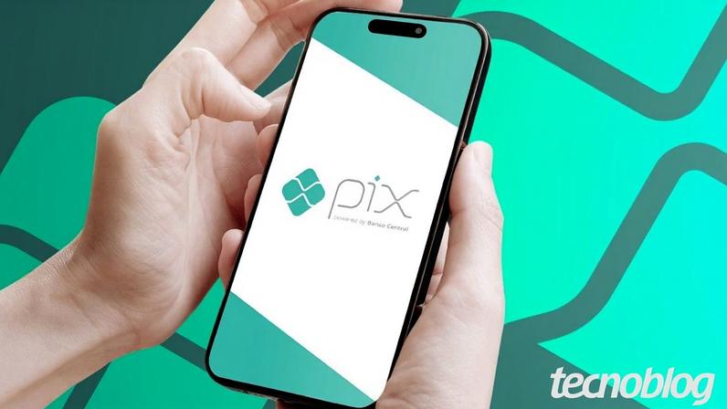 Pix por aproximação requer uma carteira digital, como a Samsung Wallet (imagem: reprodução/Samsung)
