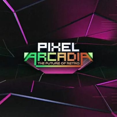 Pixel Arcadia: evento de jogos retrô estreia em agosto com anúncios