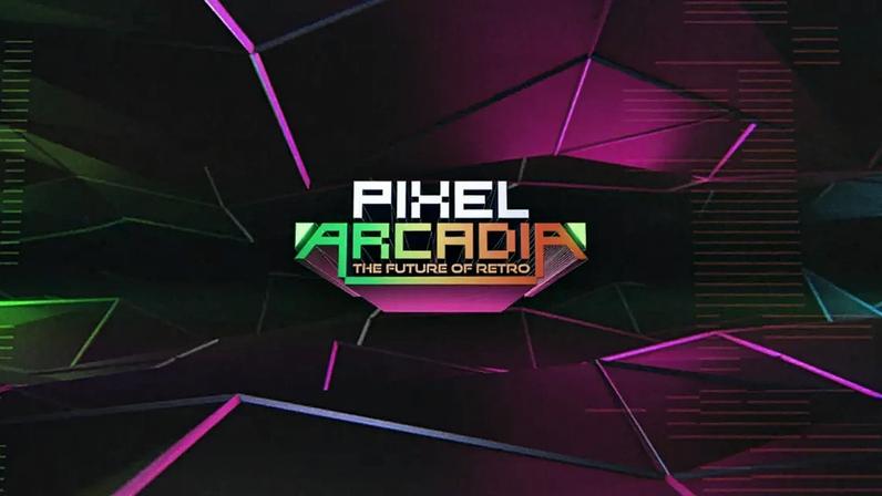 Pixel Arcadia, evento digital de jogos retrô, estreia em agosto com anúncios e revelações