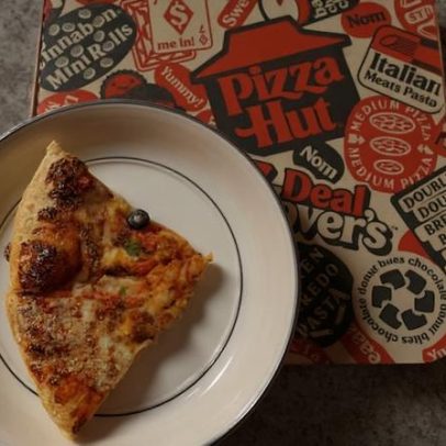 Yum Brands vende Pizza Hut por US$ 2,7 bilhões
