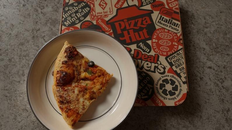 Yum Brands vende Pizza Hut por US$ 2,7 bilhões