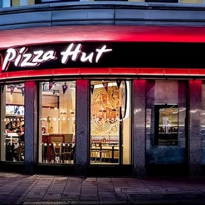 Pizza Hut muda de dono em operação de US$ 2,7 bilhões após anos de dificuldades