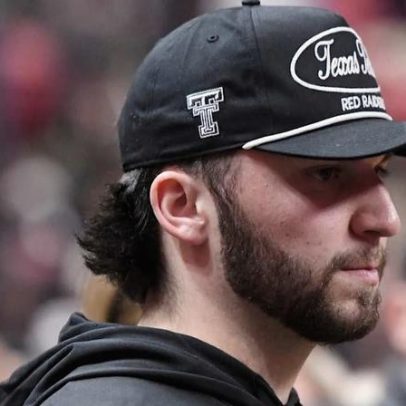 Brendan Sorsby de Texas Tech busca entrar no draft suplementar da NFL