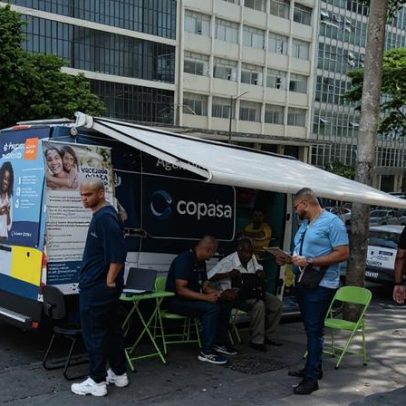 Privatização da Copasa não altera política de tarifas, dizem autoridades