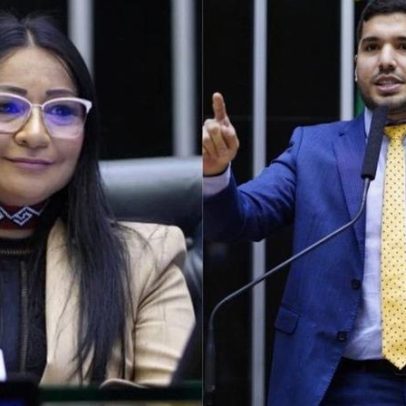 Moraes arquiva inquéritos contra deputados do PL no 8 de Janeiro