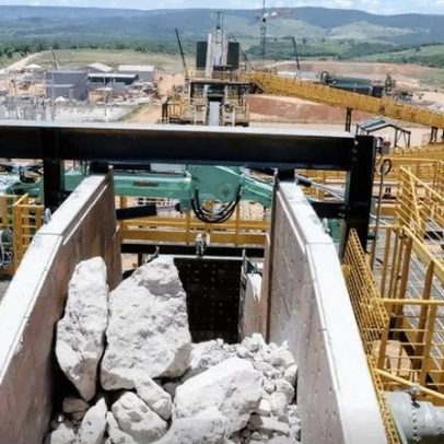 Aprovação do PL de minerais críticos poderia ampliar financiamento, diz Ibram