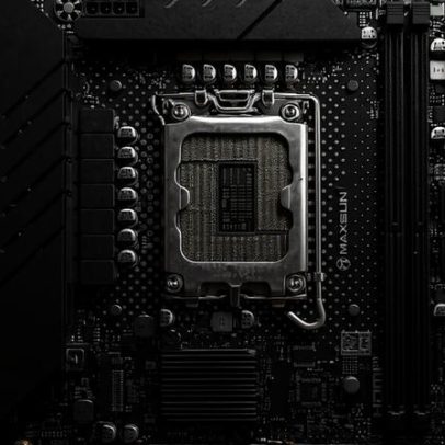 Placa-mãe substitui conector PCI-Express por MCIO mais compacto