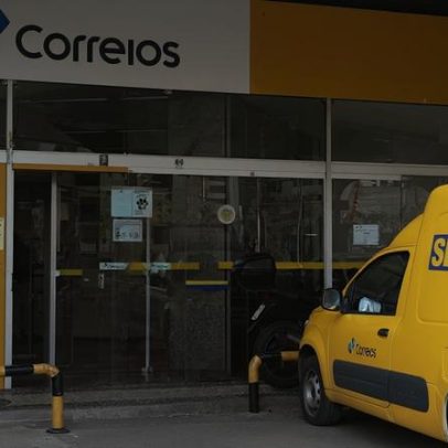 Governo propõe uso dos Correios para devolução de celulares roubados