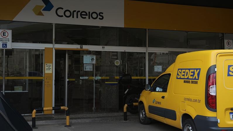 Governo propõe uso dos Correios para devolução de celulares roubados