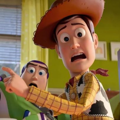 Toy Story 5 evidencia obsolescência de brinquedos diante das telas