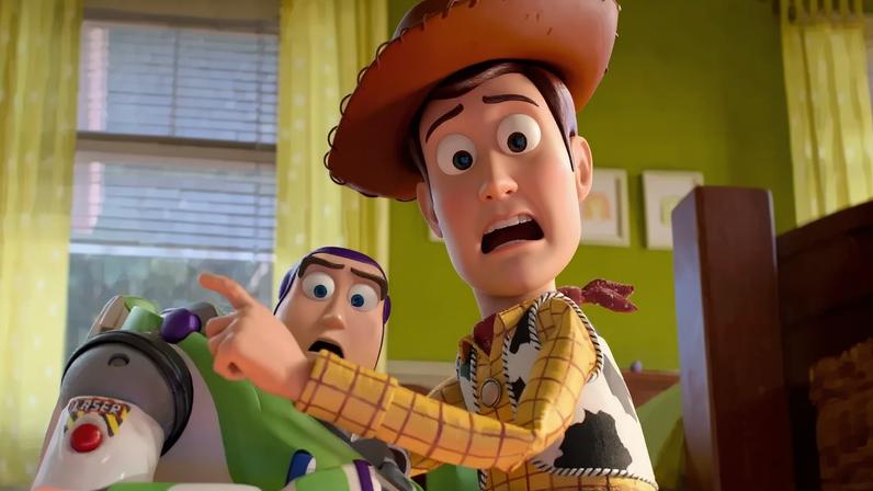 Pixar redefine a infância moderna ao colocar a tecnologia como o antagonista silencioso (Foto: Divulgação)