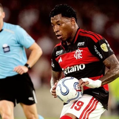 Equador divulga lista para a Copa com cinco jogadores do Brasileirão
