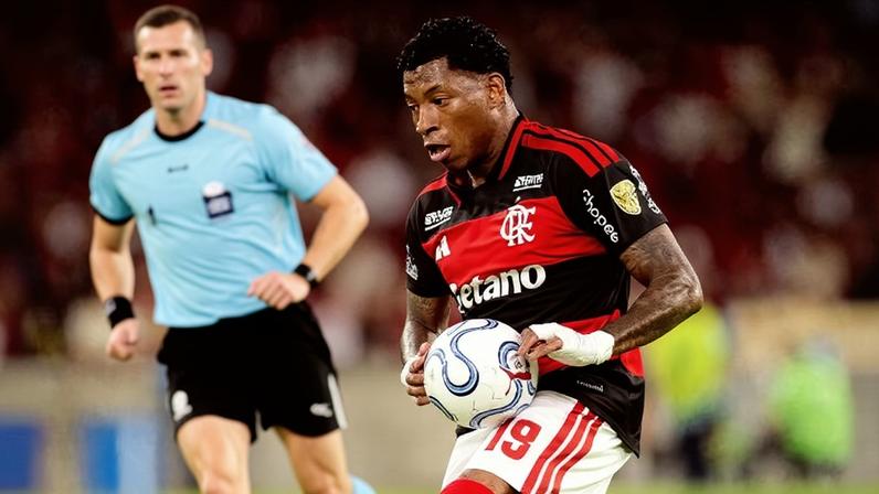 Plata foi um dos cinco jogadores do Brasileirão chamados para o Equador