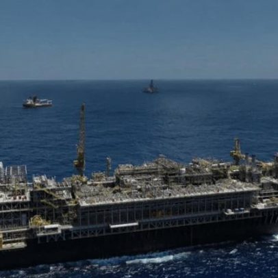 Brasil poderá importar petróleo até 2040 sem novas reservas