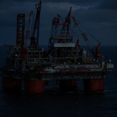 Petróleo cai com expectativas sobre acordo EUA-Irã