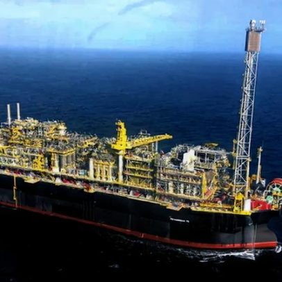 Produção de petróleo e gás atinge recorde histórico em abril