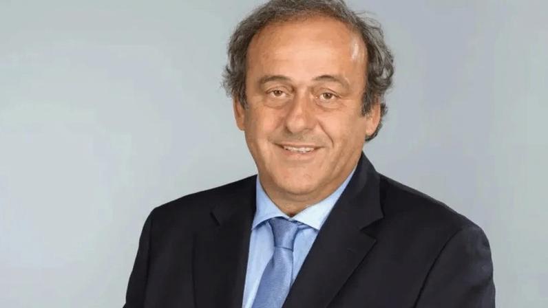 A dois dias da Copa, Platini aciona a Justiça contra Fifa e Infantino