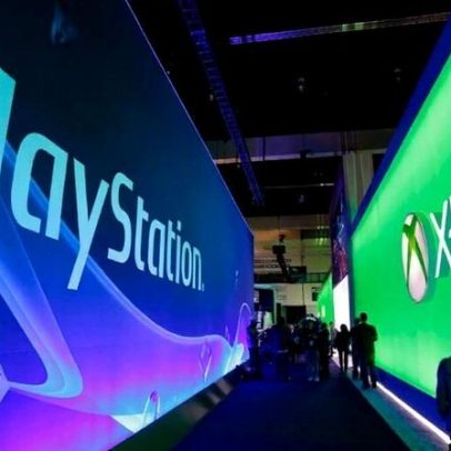 Maio de 2026 registra as menores vendas de Xbox e PlayStation desde 2000