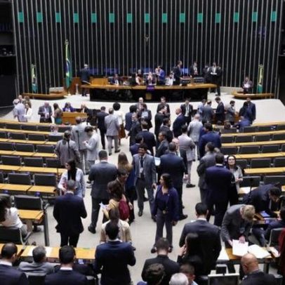 PL da 6 X 1 muda de relator após governo retirar urgência