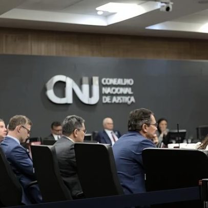 CNJ regulamenta fim da aposentadoria compulsória como punição a juízes