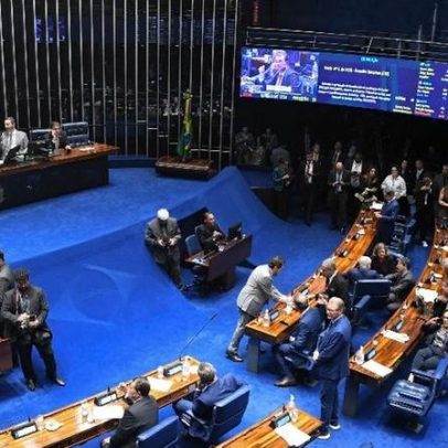 Senado aprova pautas-bomba de R$ 263,7 bilhões: entenda os impactos