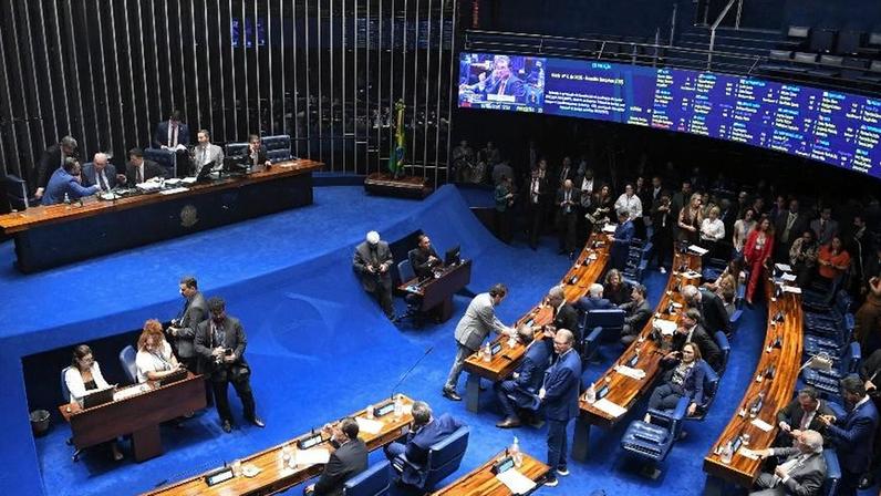 Imagem: Jonas Pereira/Agência Senado
