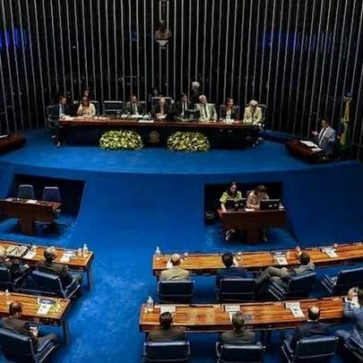 Senado blinda orçamento das agências de cortes e agrava disputa com governo