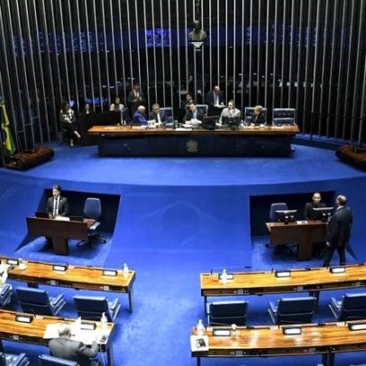 Governo usa estratégias para frear pautas-bomba no Senado