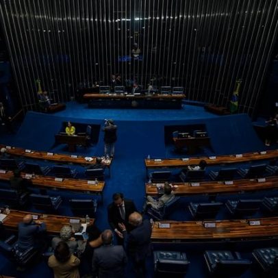 Senado aprova projeto que impede bloqueio de gastos em agências reguladoras