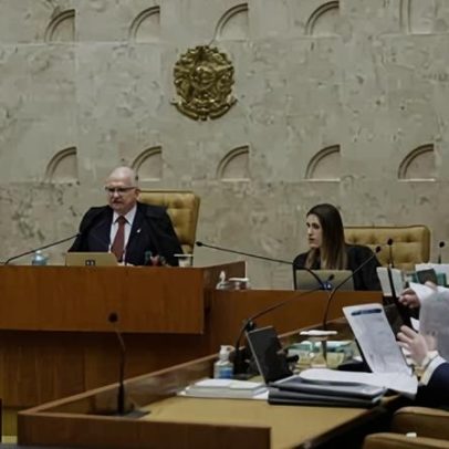 STF derruba idade mínima para aposentadoria especial por insalubridade