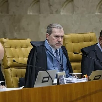 STF diverge sobre responsabilização e vigência de tese para big techs