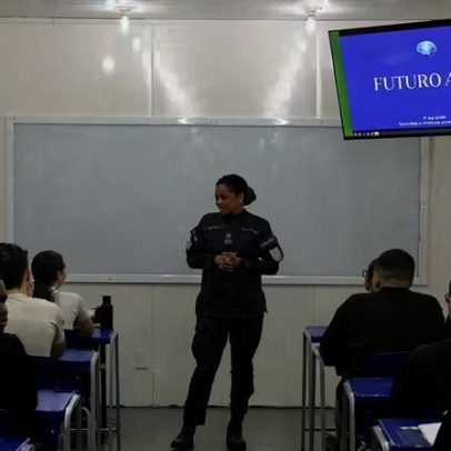 PM do Rio investe em educação financeira para reduzir endividamento de policiais