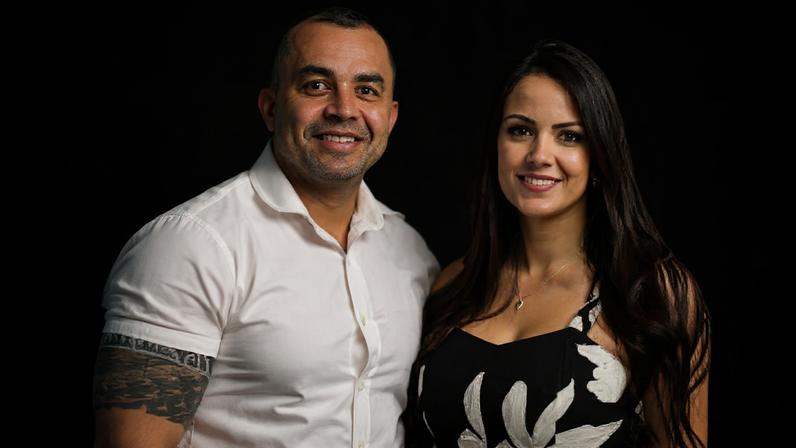 Viúva relata morte de policial ligada a dívida de R$ 1 milhão em apostas