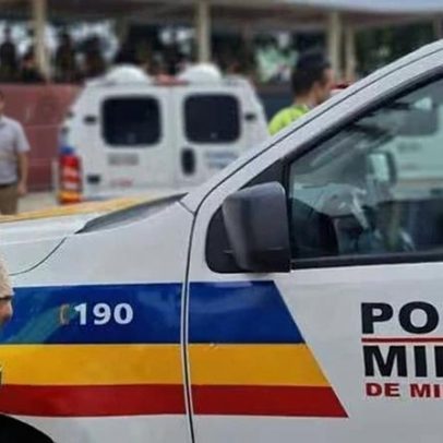 Mãe é decapitada em MG; vizinha ouviu mãe implorando ao filho