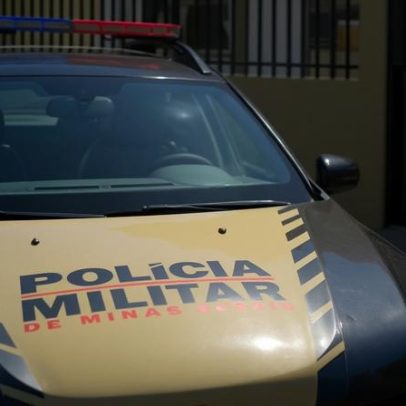 Homem é preso após espancar e estrangular ex na porta de salão em BH