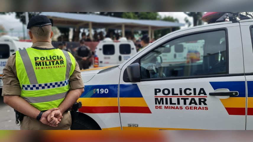 Polícia Militar de Minas Gerais