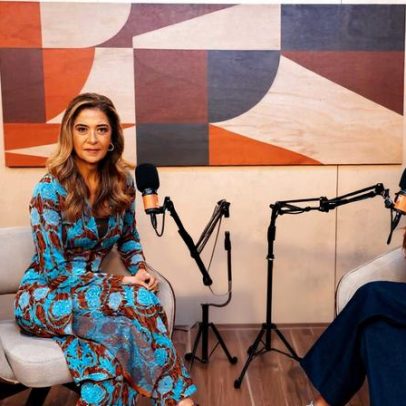 Leila Pereira diz que pode ser dona de um clube no futuro