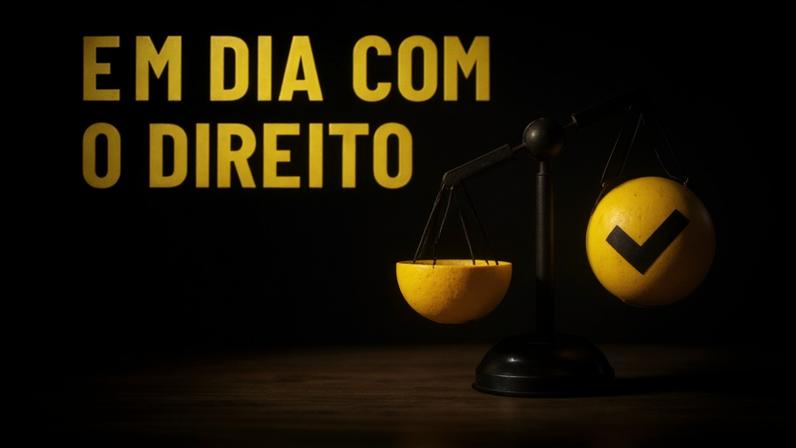 Em dia com o direito - USP