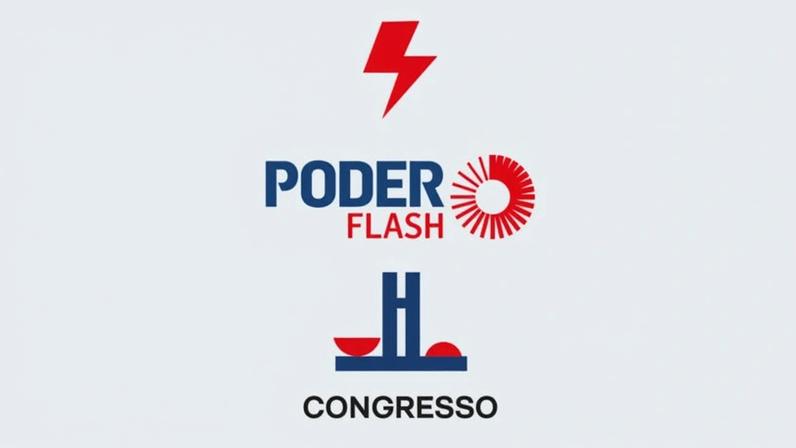 Congresso fará sessão conjunta no dia 5 para analisar vetos presidenciais