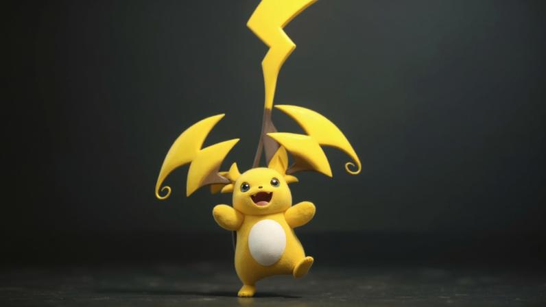 Créditos: Divulgação/The Pokémon Company